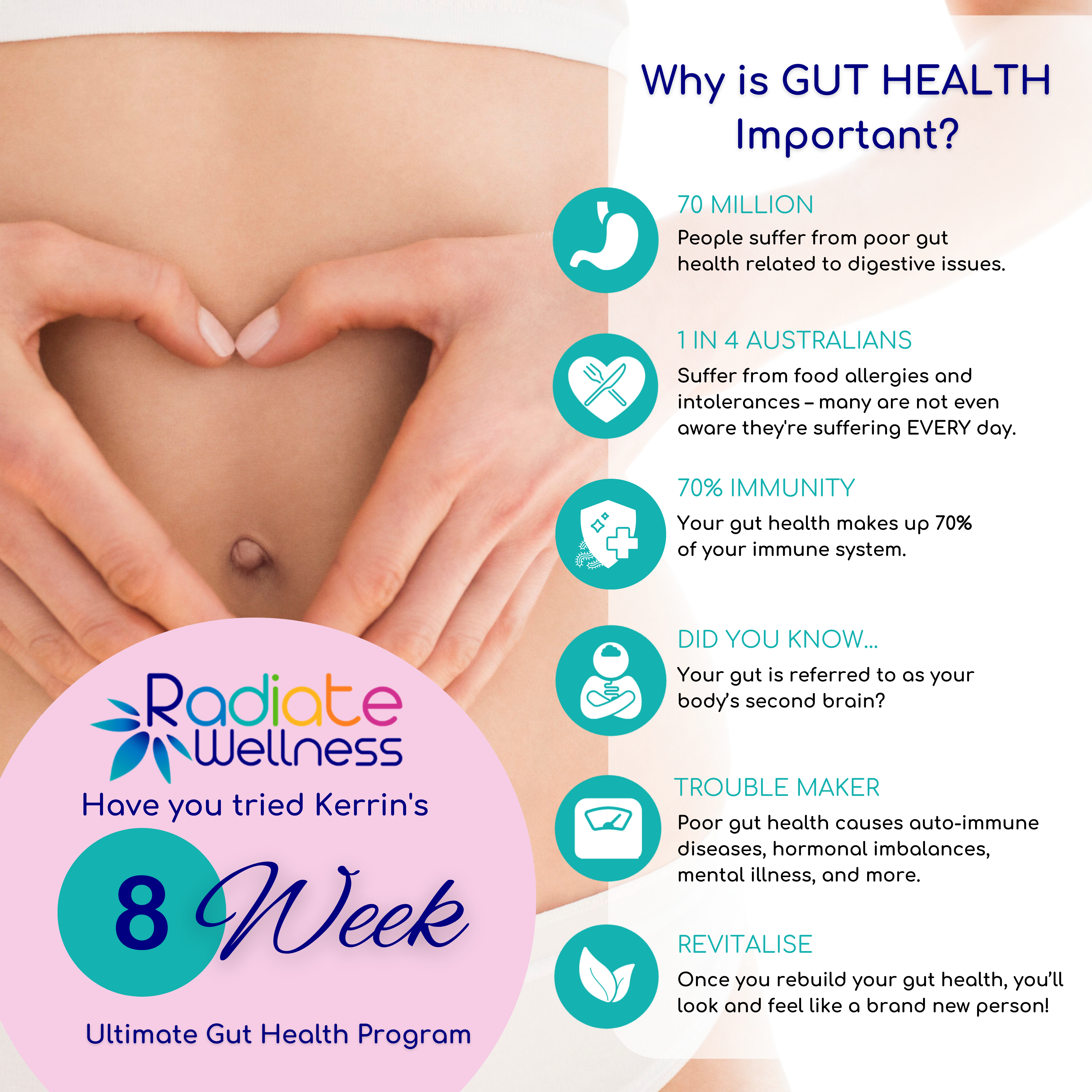 Clinic SEO: Increase brand visibility with Social Media