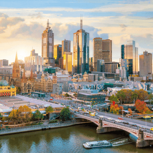 SEO Services that gets results - Ranking Australia - Melbourne