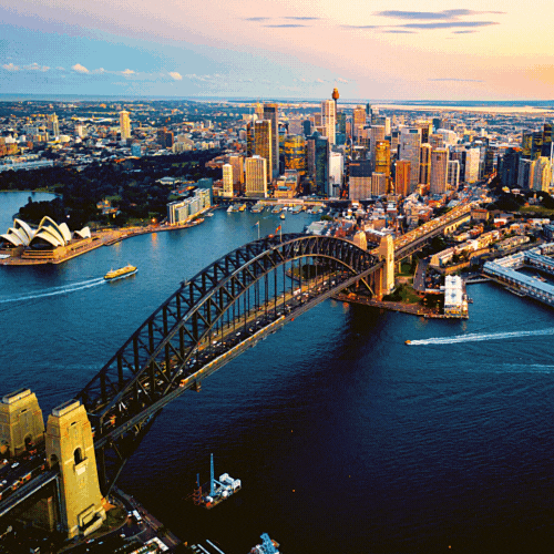 SEO Services that gets results - Ranking Australia - Sydney