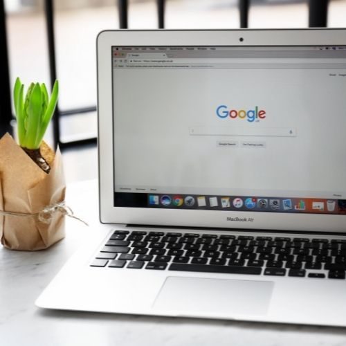 Google Strategy for Small Business