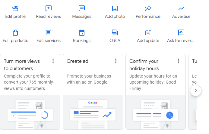 Sydney Website Optimisation for Google SEO Ranking Australia - BGP