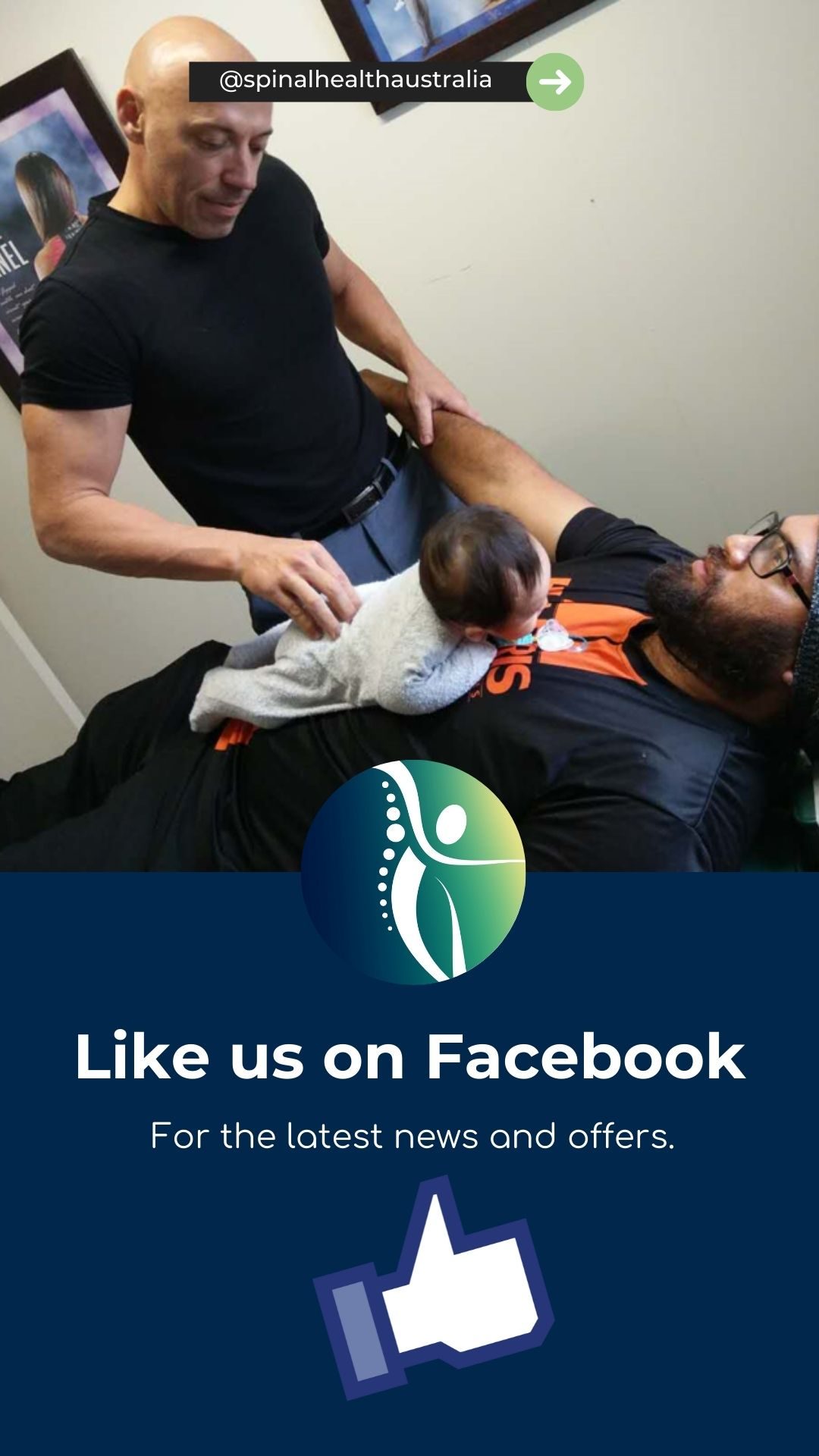 Chiropractor SEO & Website Services - Brand Content Creation