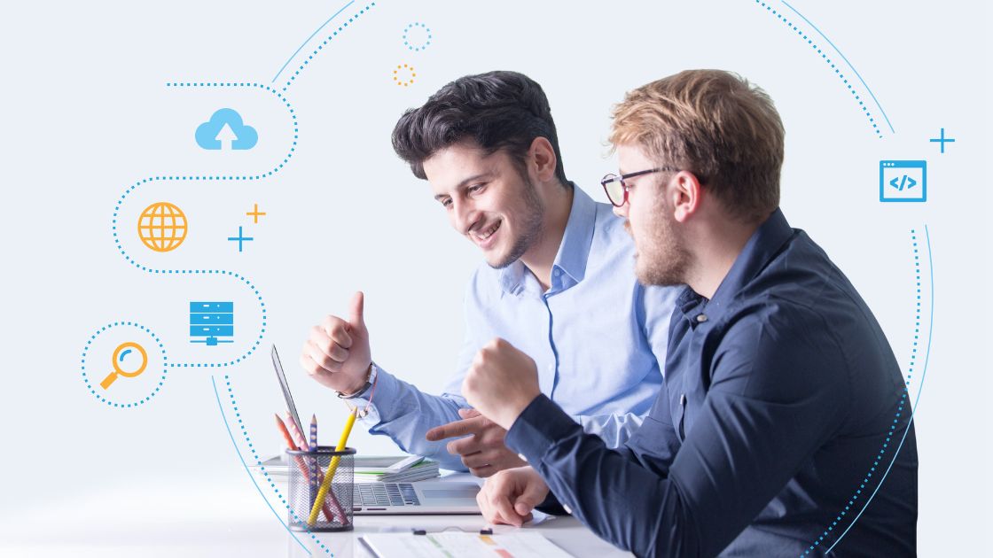 Tailored SEO Strategies - Banner