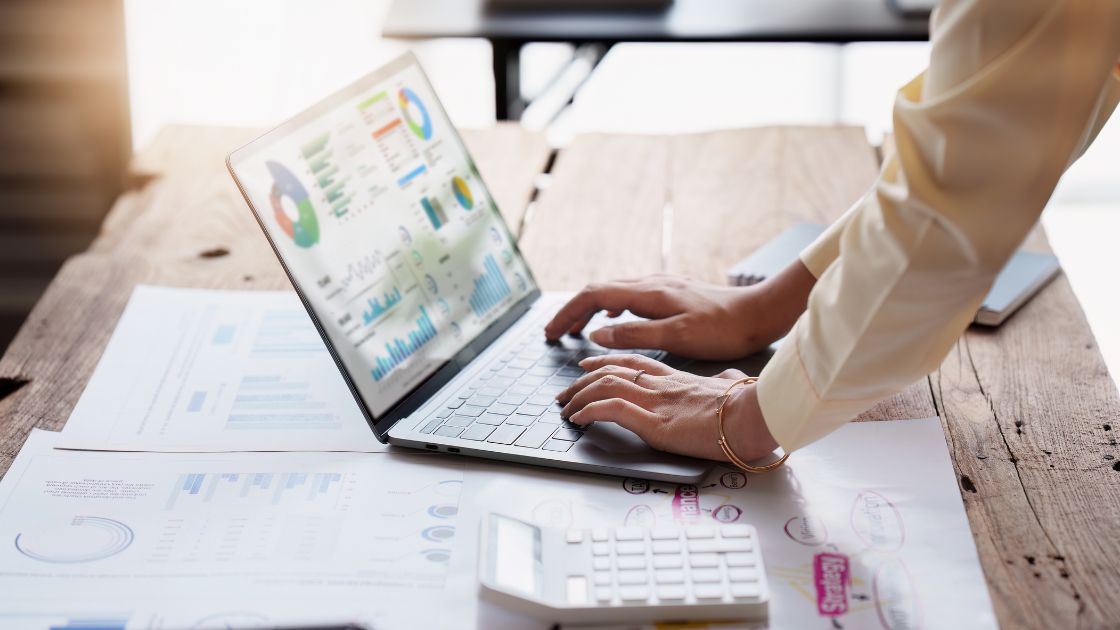 Data-Driven Approach - Banner