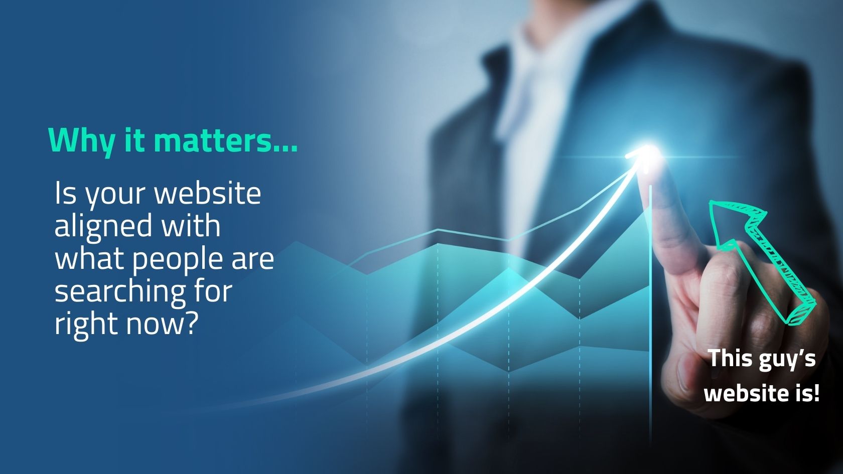 what is SEO & Why does it matter? intext image