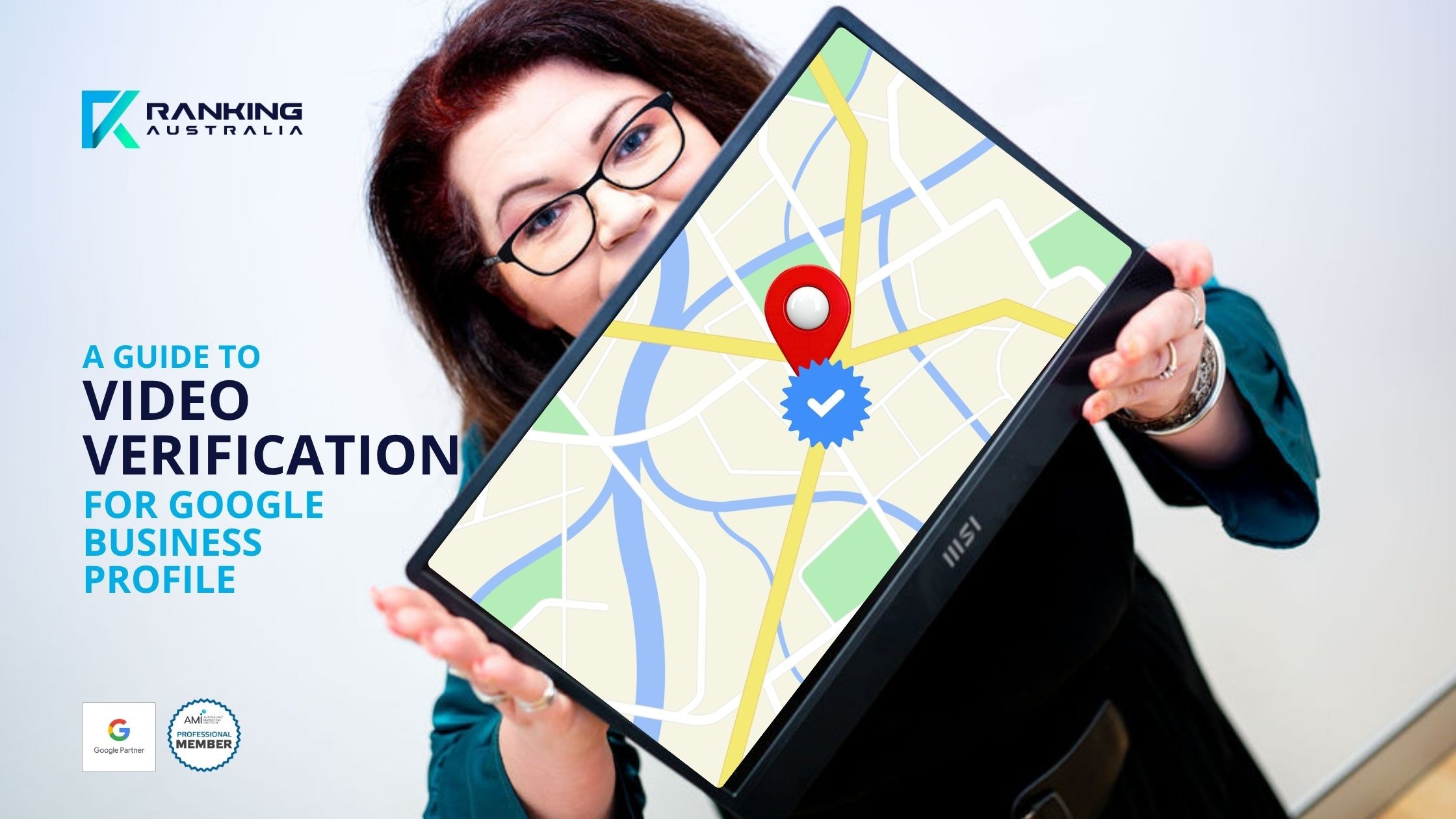 Google Business Profile Video Verification Guide
