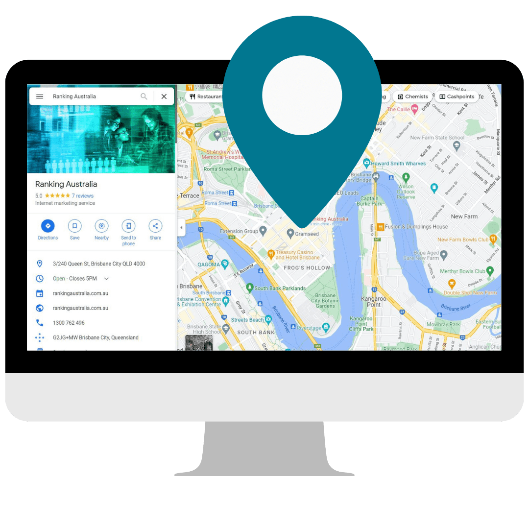 Locally Based SEO Experts - Local SEO Services Brisbane