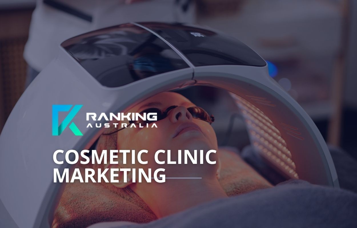 Cosmetic Clinic SEO
