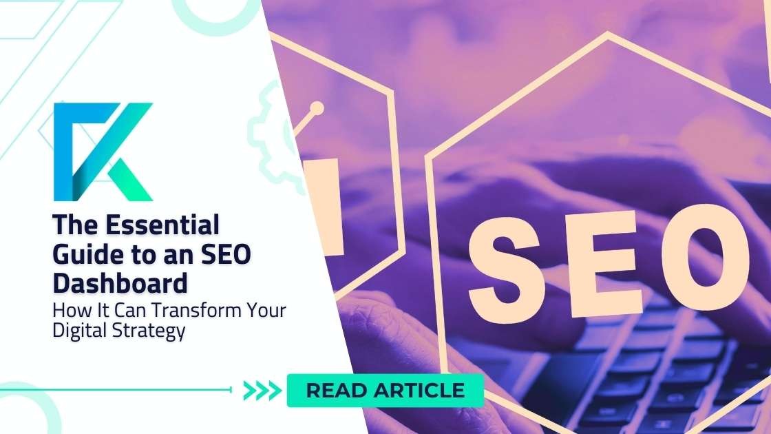 SEO Dashboards: How DataSense Can Transform Your Digital Strategy