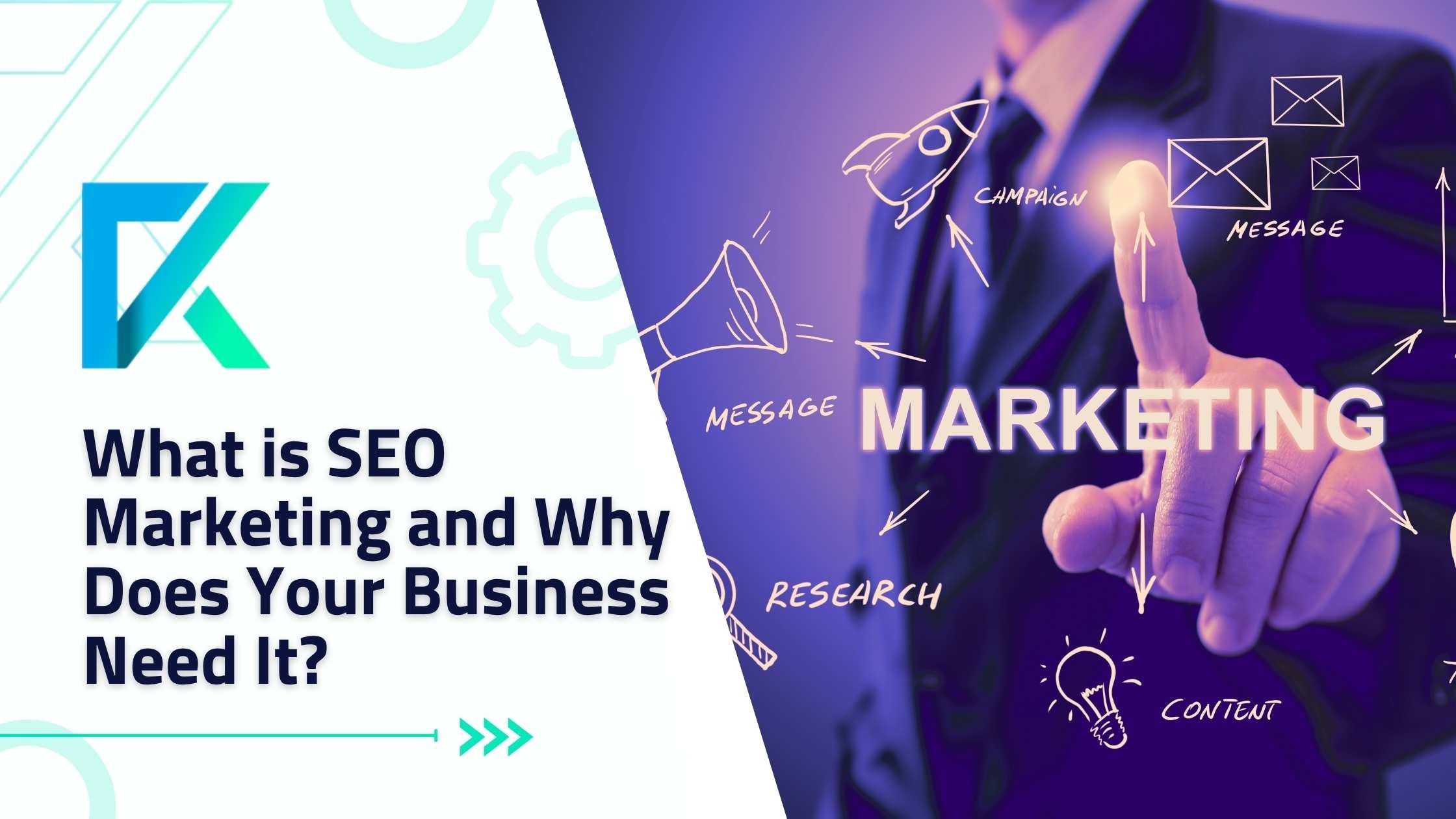 What is SEO Marketing and Why Does Your Business Need It?