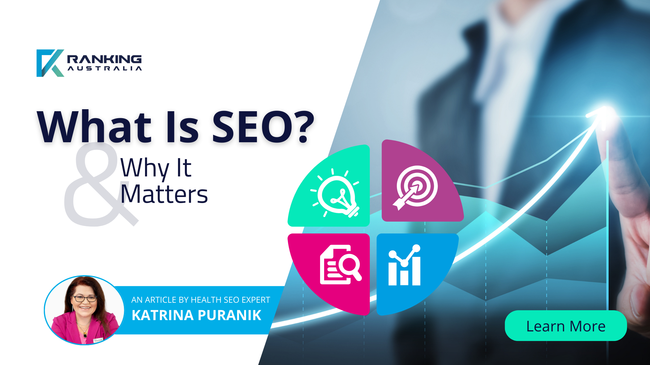 What is SEO & Why Does it Matter?