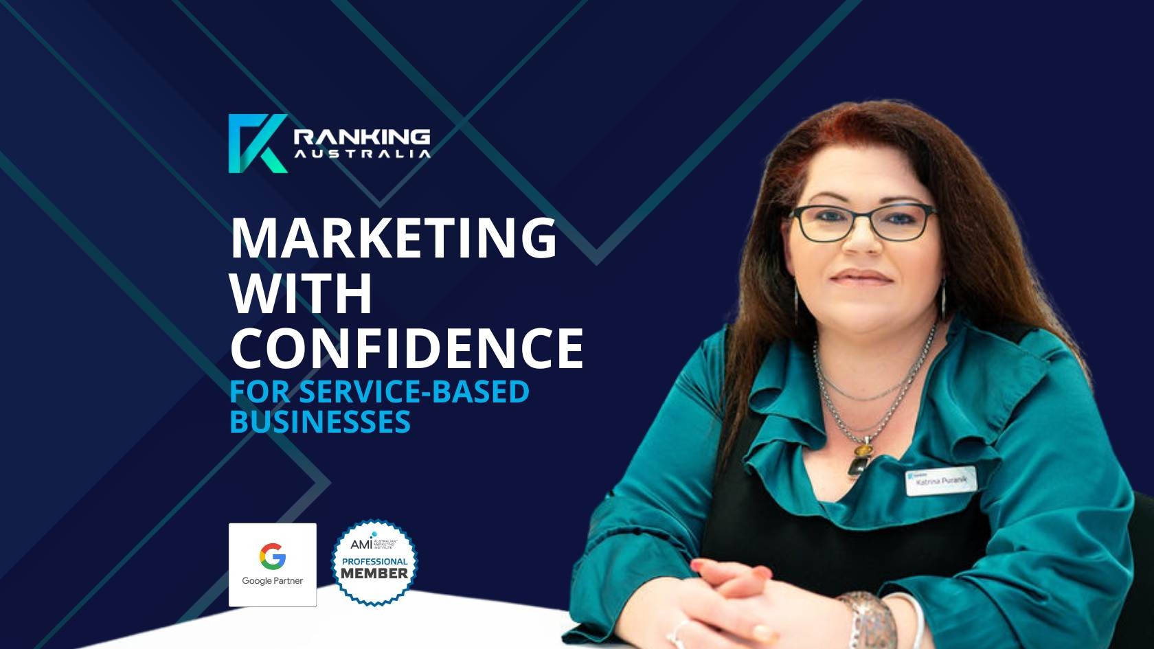 Marketing With Confidence for Service Businesses