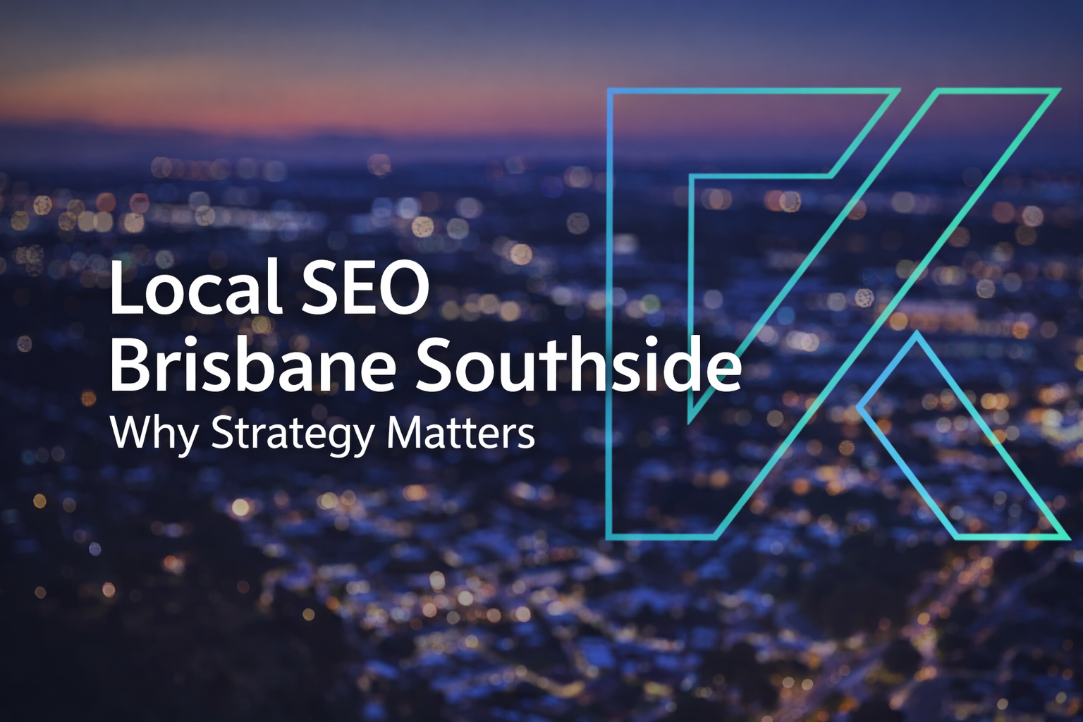 Local SEO Brisbane Southside Experts