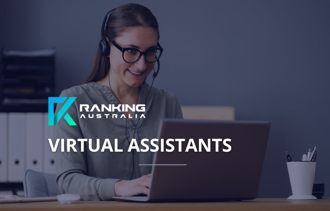 Virtual Assistants SEO