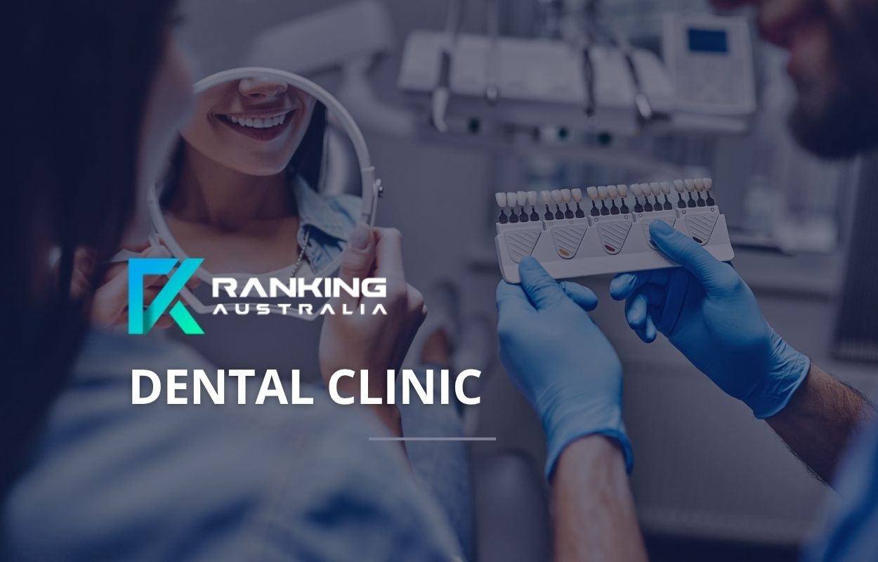 Dental Clinic SEO