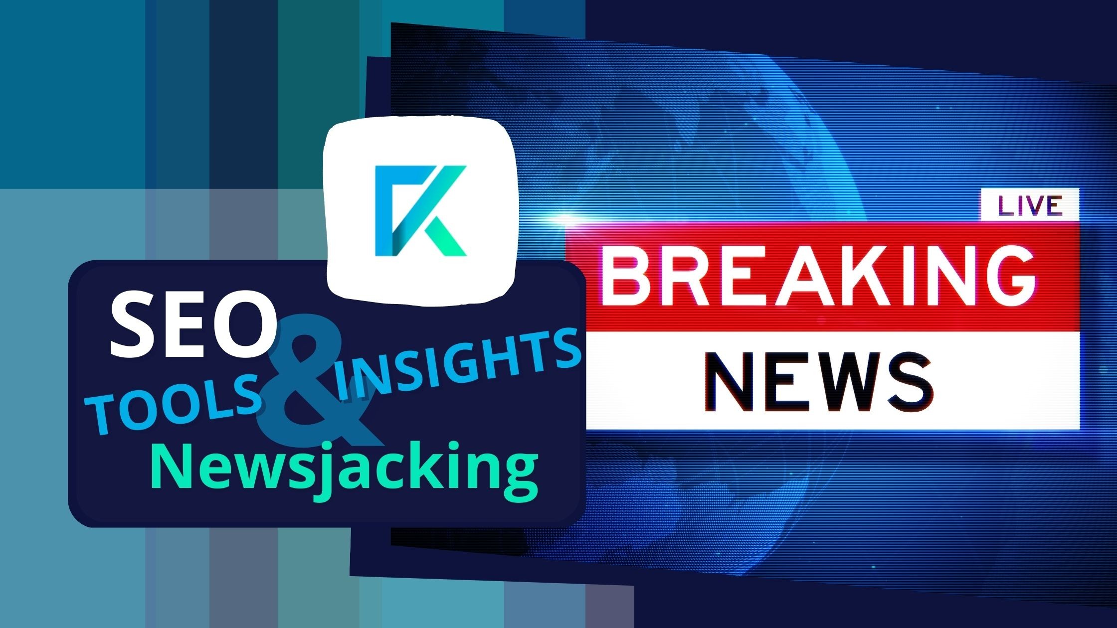 How to Use Newsjacking to Boost Your SEO Rankings